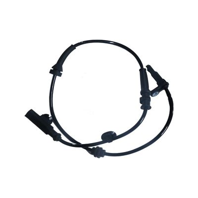 Acessórios para automóveis Peças sobressalentes de automóveis Sensor ABS Sensor de velocidade da roda Para ROEWE ZS 10594555