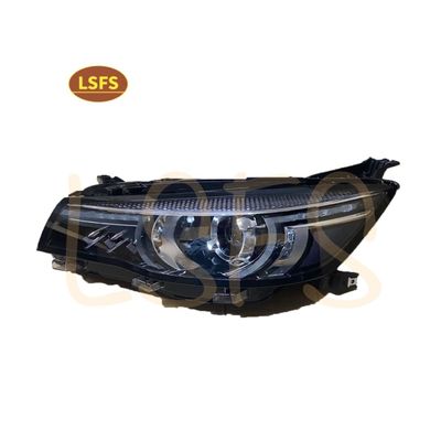 - Farol esquerdo para MG 6 2017 OE 10847577 Car Fitment MG SAIC Low Halogen