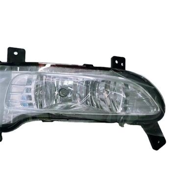 OEM NO C00212871 Lâmpada de nevoeiro dianteira direita para Saic Maxus V80 G10 T60 Decoração exterior de automóveis