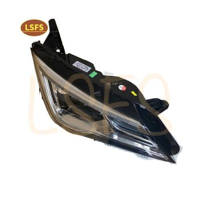MG 5 2020 Lâmpada de automóvel OE 10707690 Farol direito para ROEWE I5