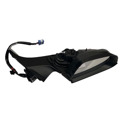Espelho retrovisor de vidro de plástico para o modelo 3 OE 1617900-00-A