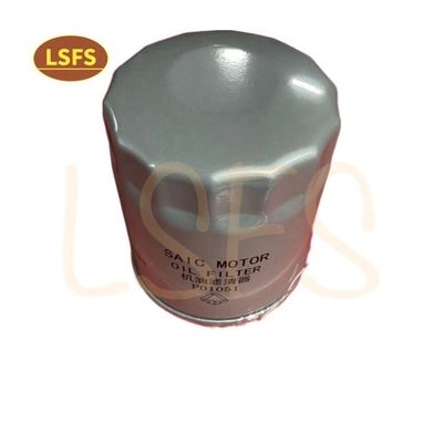 Venda direta Filtro de óleo preto para Maxus D90 OE C00092653