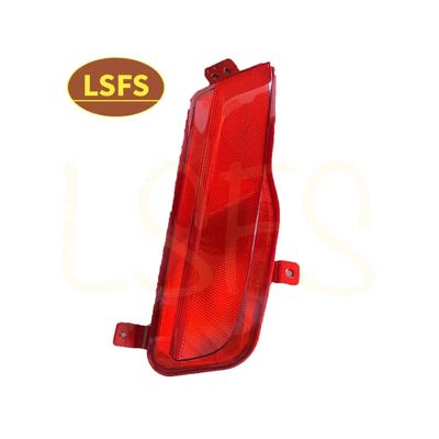 OE 10293798 Farol de nevoeiro traseiro esquerdo para MG ZS 2017 Venda direta