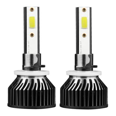 Bomba de farol LED com alto brilho e forte dissipação de calor