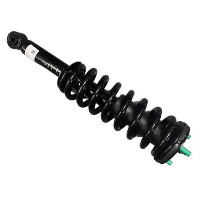 Suspensão de aço e conjunto de absorvedores de choque traseiros para veículos Maxus T60/T70/T90 D90