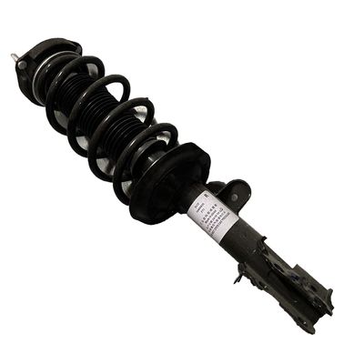 SAIC MG ZS Assembleia do absorvedor de choque frontal direito Suspensão automática OE 10242085 Aço de borracha