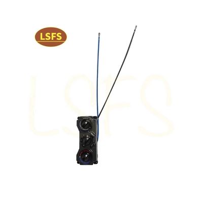 2006-2011 Ano OEM 5801364432 Painel de controle de ar condicionado com design fácil de usar