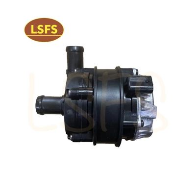 Bomba de água elétrica de refrigeração de motores de automóveis BEV para Roewe EI6 EI5 ERX5 EM OEM 10253805