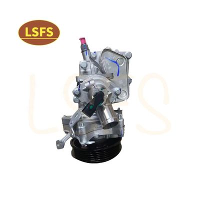 Conjunto de bomba de água eletrônica acessível para motor híbrido MG 6 E 50T OEM NO 10425330