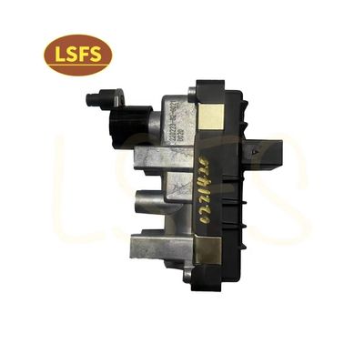 Maxus G10 Turbocompressor Válvula de Controle OEM C00479686 para o Ótimo Desempenho do Motor