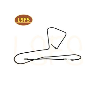 Tubo de fluido do travão traseiro direito para Iveco Daily OE 5802091985 Iveco