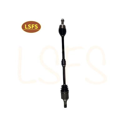 OE 10090050 Montura do eixo frontal direito para Roewe 350 360 MG5 GT 2015- Modelo