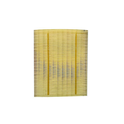 MAXUS G10/G20/D20 c00111578 Filtro de ar para automóveis de automóveis para peças de reposição do motor Universal Year