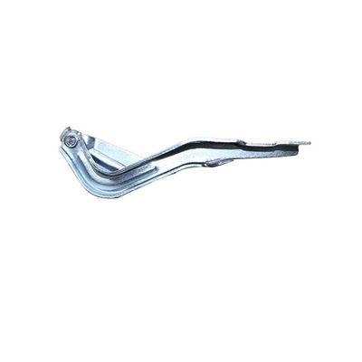 Capa do motor de aço Chave do capô esquerda para MG6 EMG6 10155525 Desempenho durável