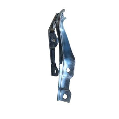 Capa do motor de aço Chave do capô esquerda para MG6 EMG6 10155525 Desempenho durável