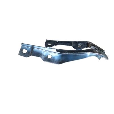 Capa do motor de aço Chave do capô esquerda para MG6 EMG6 10155525 Desempenho durável