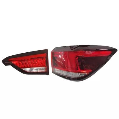 Iluminação automática Farol traseiro adaptado para Roewe I5 EI5 11269701 11269702 11269700 10292138 10587411