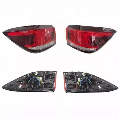 Iluminação automática Farol traseiro adaptado para Roewe I5 EI5 11269701 11269702 11269700 10292138 10587411