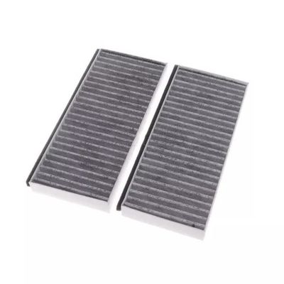 Instalação Universal de Carros 2019- Filtro de Ar Condicionado para Roewe RX8 2.0T Grid 10222905 K68120CD120