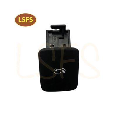 Chave de abertura do capô conveniente para MG ZS OE 10320092-ASA se encaixa perfeitamente nos modelos ZS