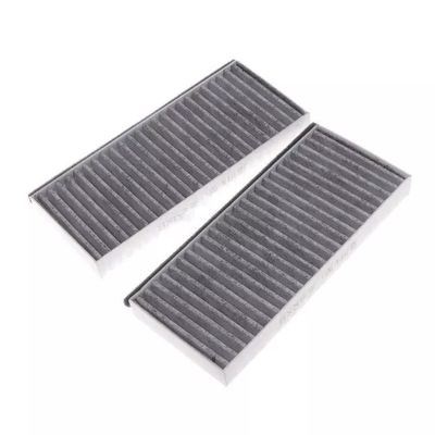 Instalação Universal de Carros 2019- Filtro de Ar Condicionado para Roewe RX8 2.0T Grid 10222905 K68120CD120