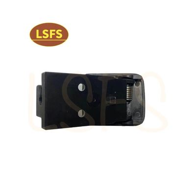 Chave de abertura do capô conveniente para MG ZS OE 10320092-ASA se encaixa perfeitamente nos modelos ZS