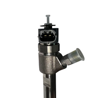 Bocal de Spray de Combustível para Maxus V80 S00012593 0,585 kg Peso Opção econômica