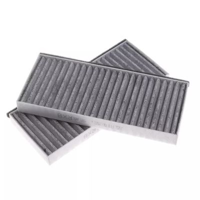 Instalação Universal de Carros 2019- Filtro de Ar Condicionado para Roewe RX8 2.0T Grid 10222905 K68120CD120