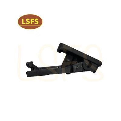 Chave de abertura do capô conveniente para MG ZS OE 10320092-ASA se encaixa perfeitamente nos modelos ZS