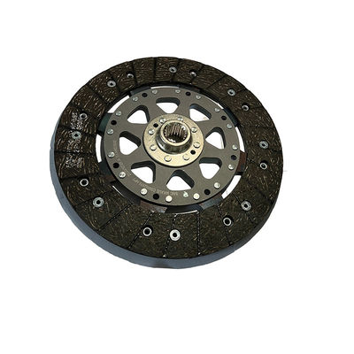 Placa de disco de embreagem de chapa de metal orgânico não amianto para Maxus G50/EUNIQ 5 C00082975