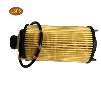 Papel de filtro de óleo original para equipamento de automóveis universal para RX5 RX8 950 GS OE C10105963