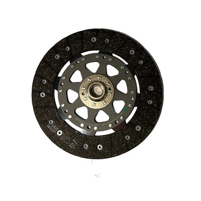 Placa de disco de embreagem de chapa de metal orgânico não amianto para Maxus G50/EUNIQ 5 C00082975