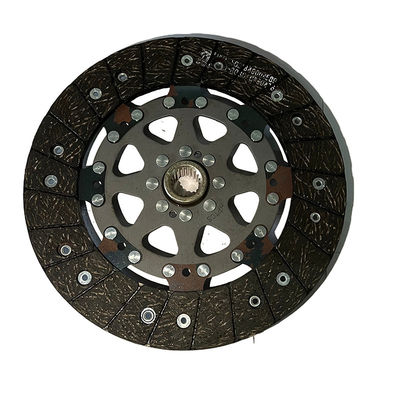 Placa de disco de embreagem de chapa de metal orgânico não amianto para Maxus G50/EUNIQ 5 C00082975