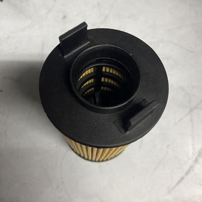 Papel de filtro de óleo original para equipamento de automóveis universal para RX5 RX8 950 GS OE C10105963