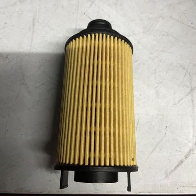 Papel de filtro de óleo original para equipamento de automóveis universal para RX5 RX8 950 GS OE C10105963