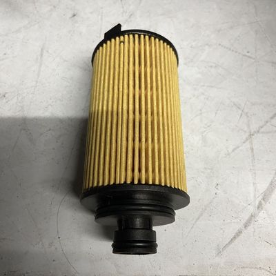 Papel de filtro de óleo original para equipamento de automóveis universal para RX5 RX8 950 GS OE C10105963