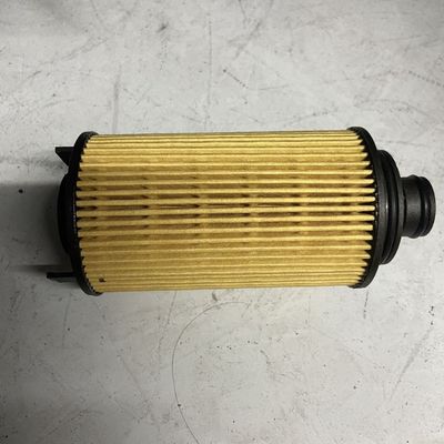 Papel de filtro de óleo original para equipamento de automóveis universal para RX5 RX8 950 GS OE C10105963