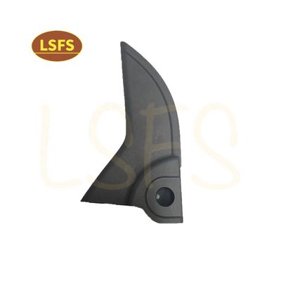 Automóvel Maxus Porta Espelho Interior Trim Para V80 Cinza Lado Esquerdo OE C00006132