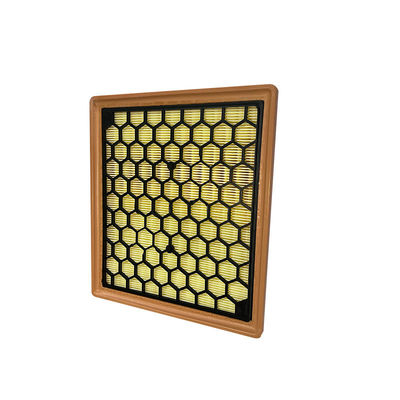 MAXUS T60/T70/D90 C00119797 C00422662 Filtro de ar com papel e materiais de borracha V80