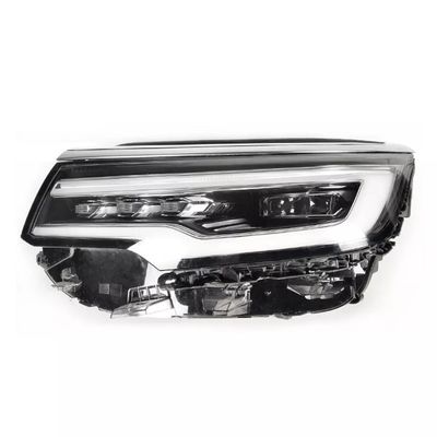 Reunião de faróis LED para ROEWE RX5max 10108360 10108449 10108449 1067981910108450