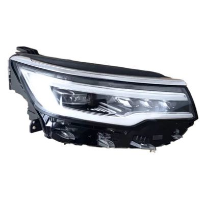 Reunião de faróis LED para ROEWE RX5max 10108360 10108449 10108449 1067981910108450