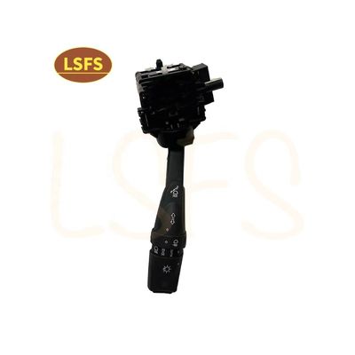 Interruptor de combinação de plástico para MG 5X OE 30037279 Peças de reposição elétricas para automóveis