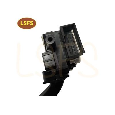 Interruptor de combinação de plástico para MG 5X OE 30037279 Peças de reposição elétricas para automóveis