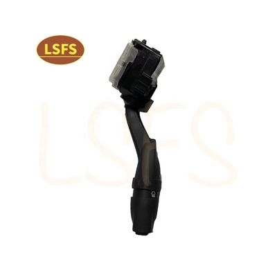 Interruptor de combinação de plástico para MG 5X OE 30037279 Peças de reposição elétricas para automóveis