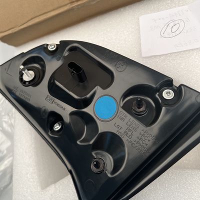 100% de adaptação para o Tesla Model 3 Lâmpada traseira esquerda Lâmpada do travão OE 1077401-00-F