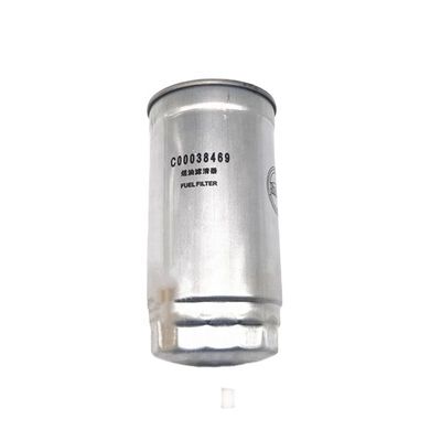 Filtro de combustível para veículos comerciais 2010-2016 LDV Maxus V80 C00038469