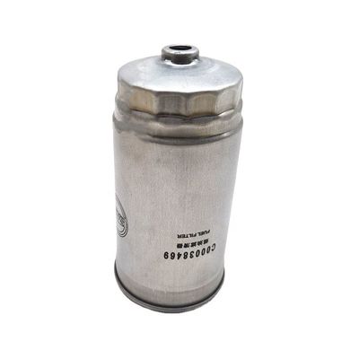 Filtro de combustível para veículos comerciais 2010-2016 LDV Maxus V80 C00038469