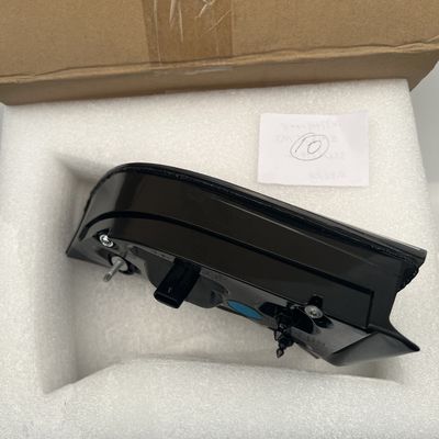 100% de adaptação para o Tesla Model 3 Lâmpada traseira esquerda Lâmpada do travão OE 1077401-00-F