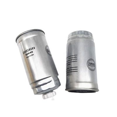 Filtro de combustível para veículos comerciais 2010-2016 LDV Maxus V80 C00038469