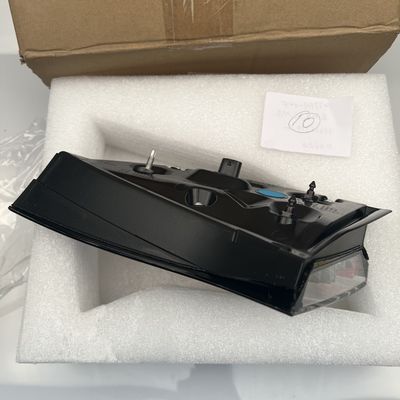 100% de adaptação para o Tesla Model 3 Lâmpada traseira esquerda Lâmpada do travão OE 1077401-00-F